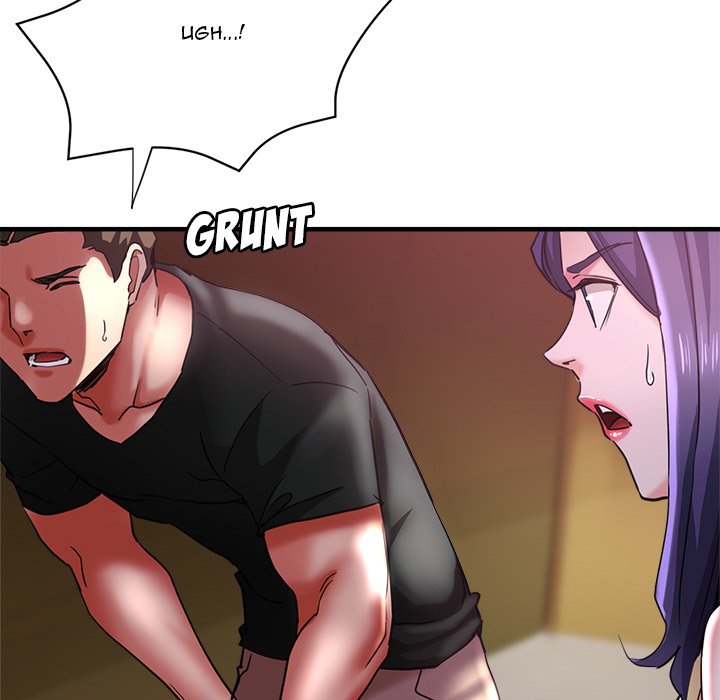 Stretched Out Love Chapter 46 - Page 57