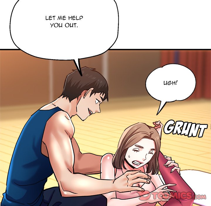 Stretched Out Love Chapter 48 - Page 63