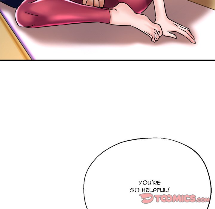 Stretched Out Love Chapter 48 - Page 69