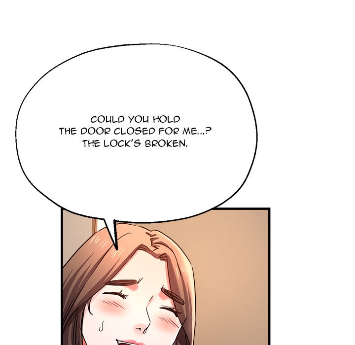 Stretched Out Love Chapter 48 - Page 98