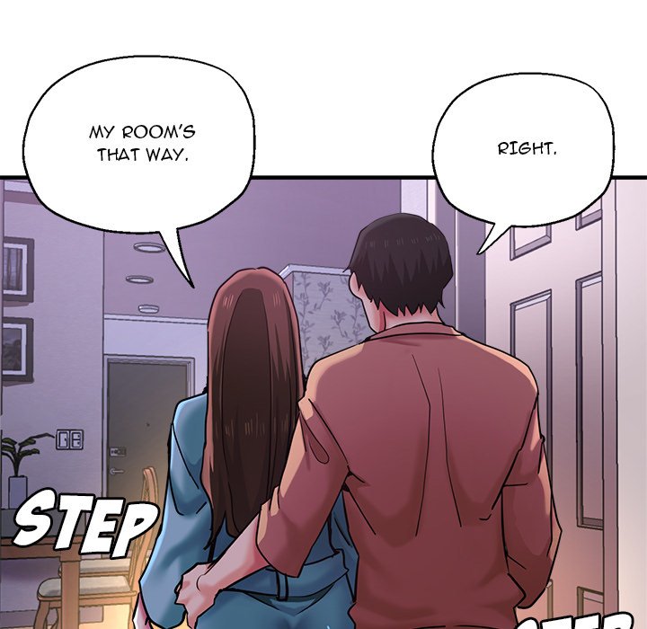 Stretched Out Love Chapter 51 - Page 55