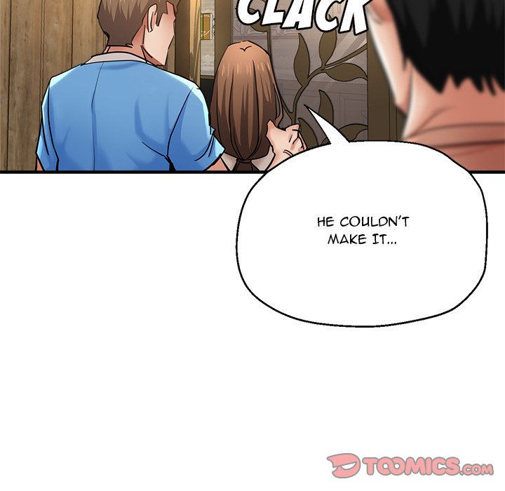 Stretched Out Love Chapter 52 - Page 120