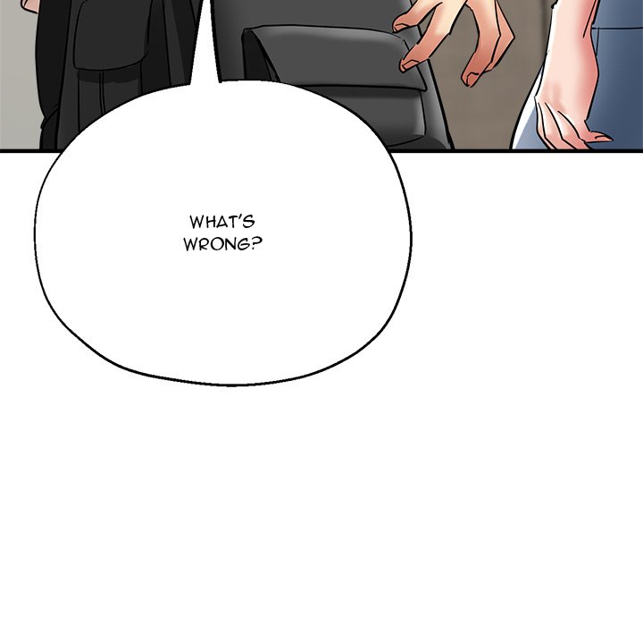 Stretched Out Love Chapter 56 - Page 8