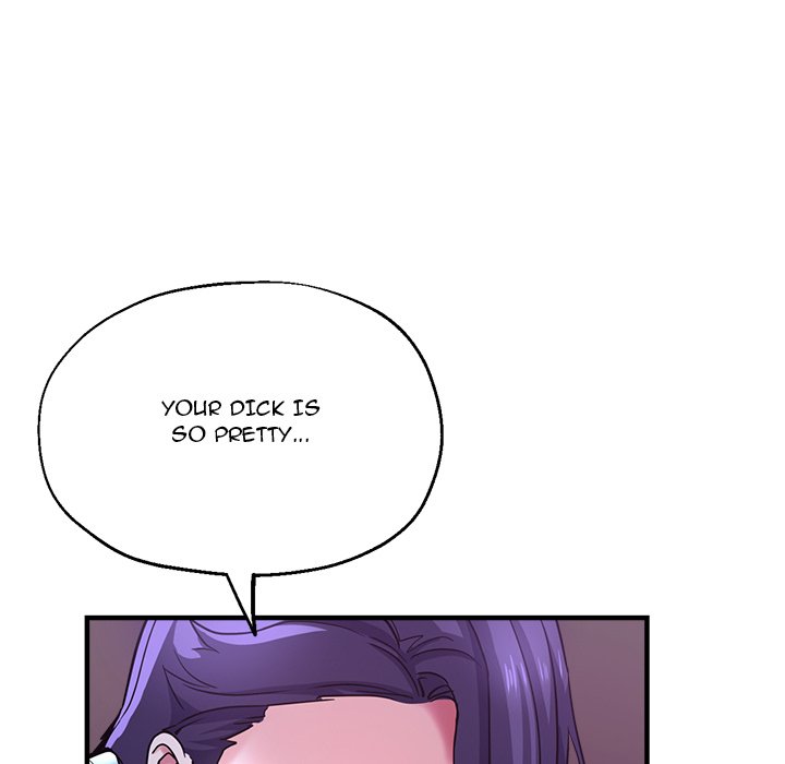 Stretched Out Love Chapter 57 - Page 108