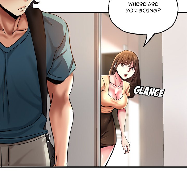 Stretched Out Love Chapter 58 - Page 74