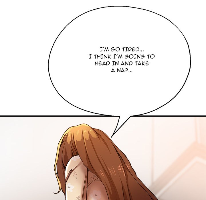 Stretched Out Love Chapter 58 - Page 94