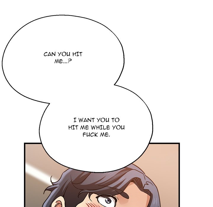 Stretched Out Love Chapter 59 - Page 139