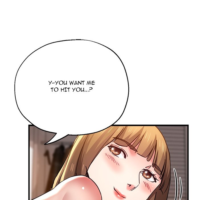 Stretched Out Love Chapter 59 - Page 142