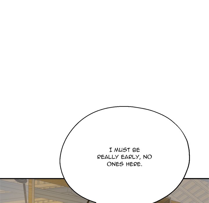 Stretched Out Love Chapter 6 - Page 88