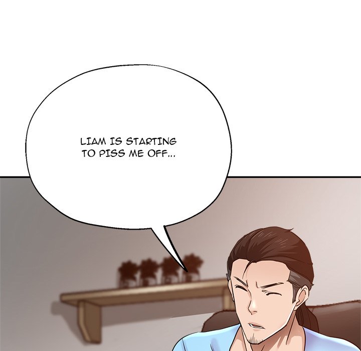 Stretched Out Love Chapter 7 - Page 96