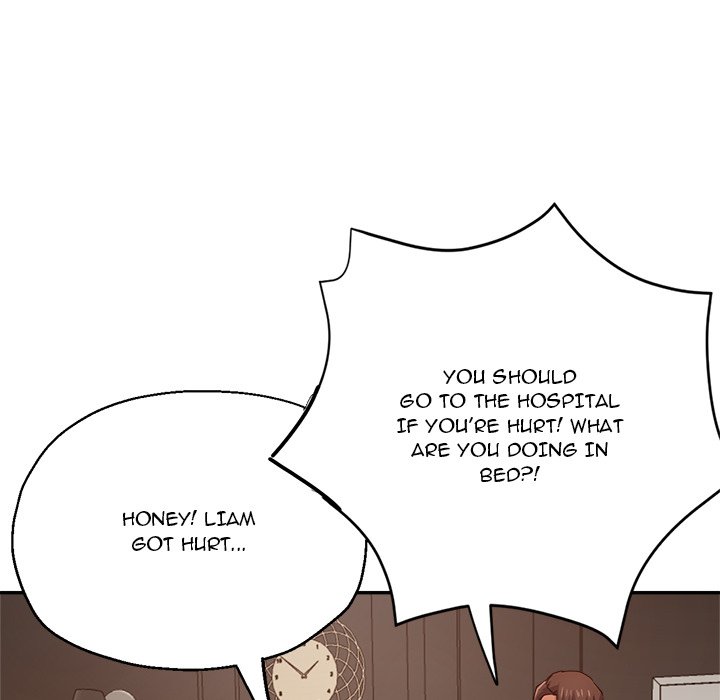 Stretched Out Love Chapter 8 - Page 88