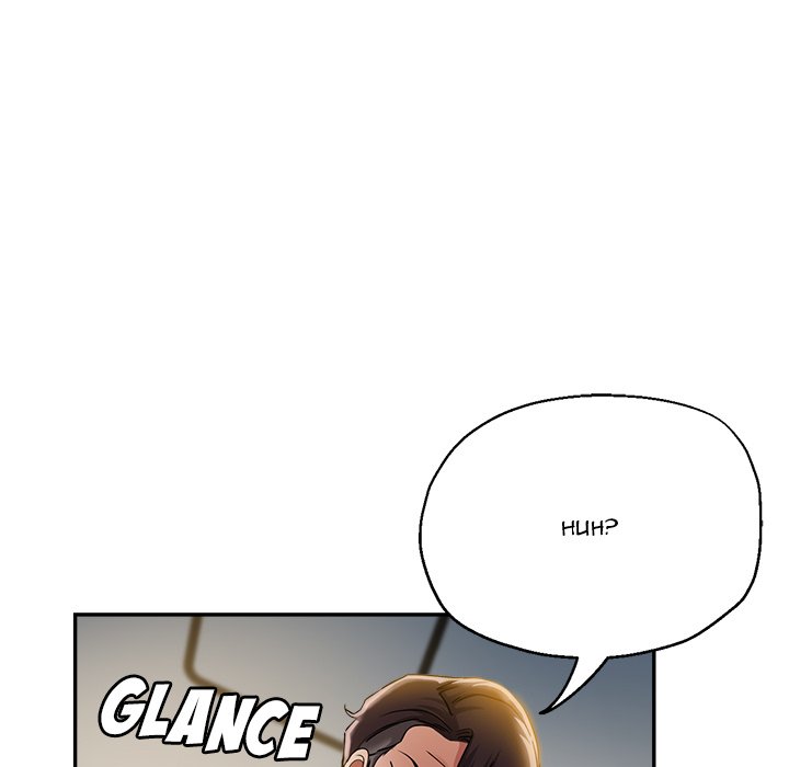 Stretched Out Love Chapter 9 - Page 93