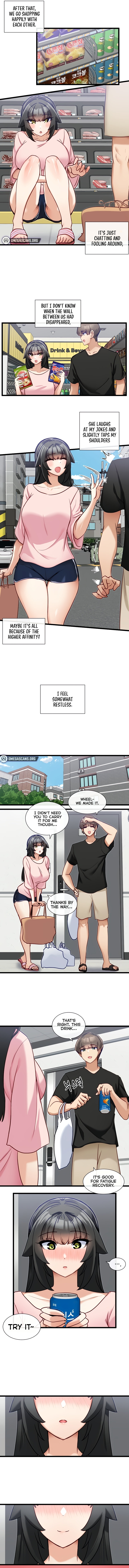 Heroine App Chapter 14 - Page 6