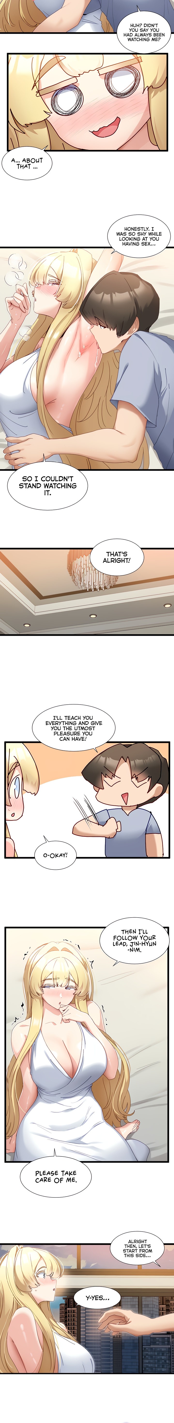 Heroine App Chapter 33 - Page 6