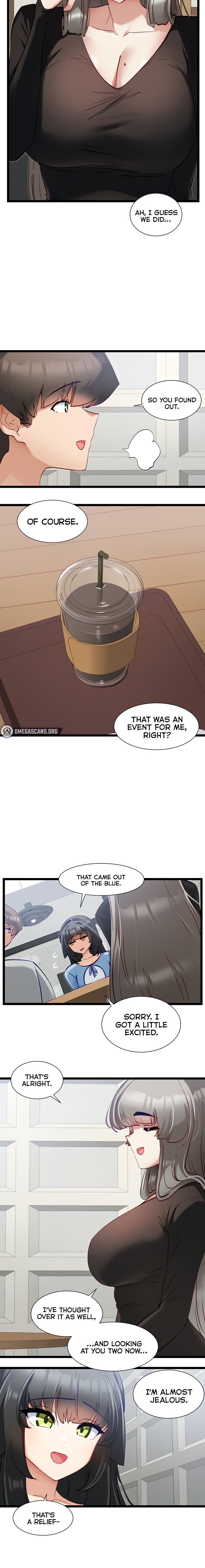 Heroine App Chapter 44 - Page 6