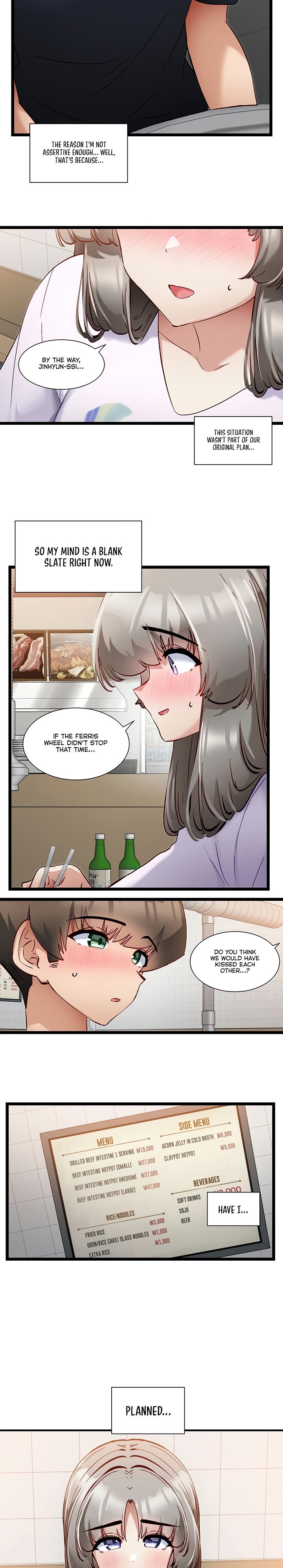 Heroine App Chapter 50 - Page 10