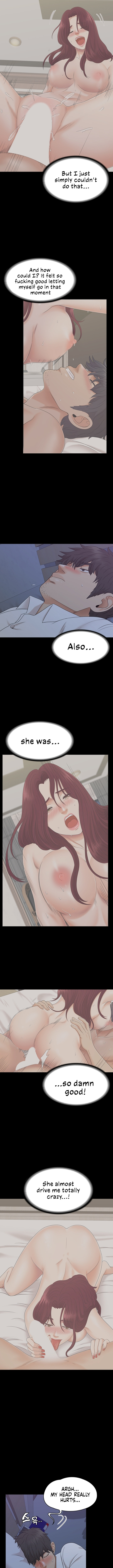 Stuck in Time Chapter 7 - Page 8