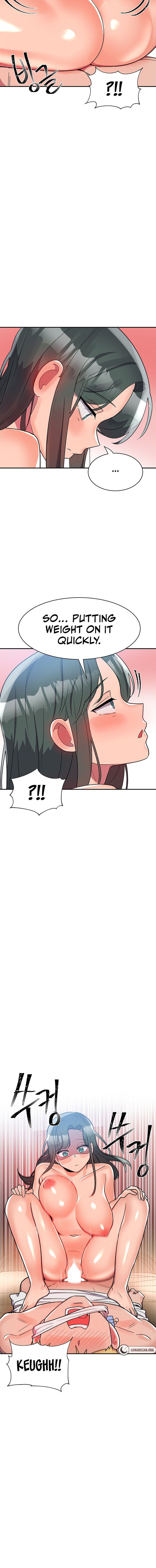 Relationship Reverse Button: Let’s Educate That Arrogant Girl Chapter 7 - Page 10