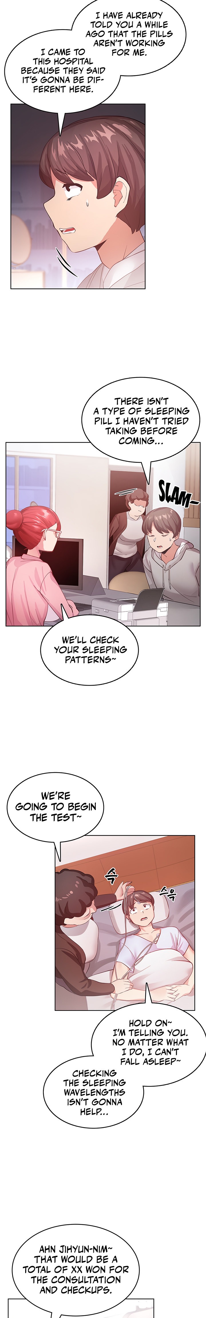 Relationship Reverse Button: Let’s Cure That Arrogant Girl Chapter 1 - Page 2