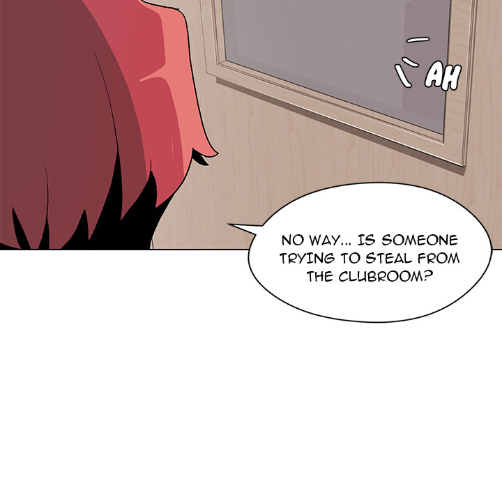 An Outsider’s Way In Chapter 1 - Page 193