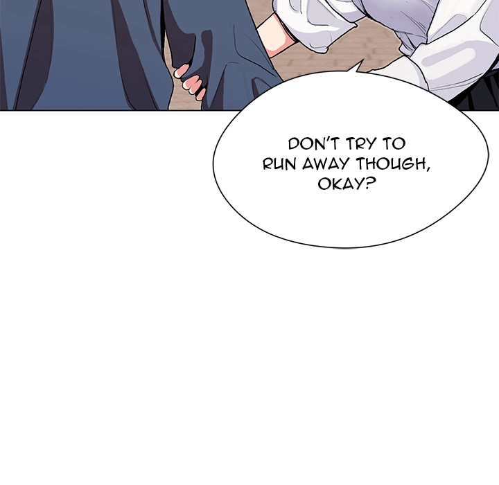 An Outsider’s Way In Chapter 1 - Page 60