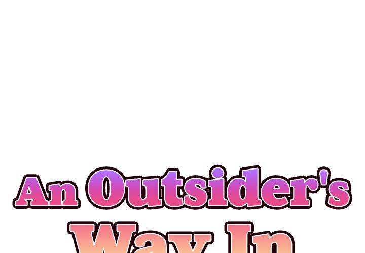 An Outsider’s Way In Chapter 11 - Page 1