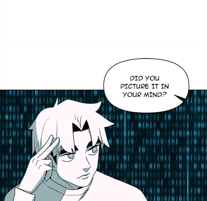 An Outsider’s Way In Chapter 23 - Page 70