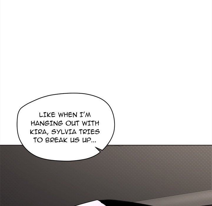 An Outsider’s Way In Chapter 23 - Page 80