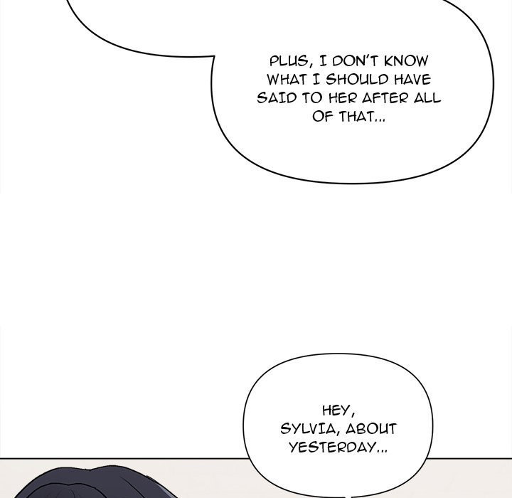 An Outsider’s Way In Chapter 7 - Page 78