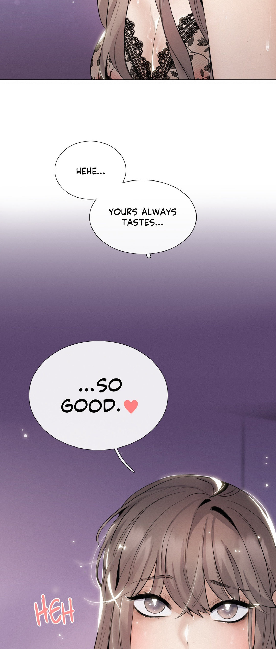 Talk to Me Chapter 115 - Page 52