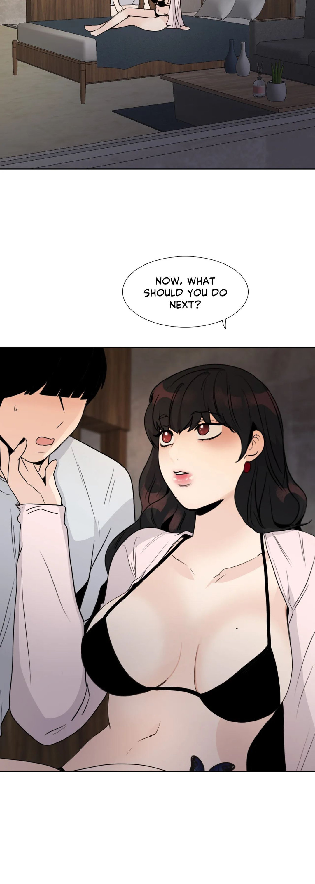 Talk to Me Chapter 144 - Page 6