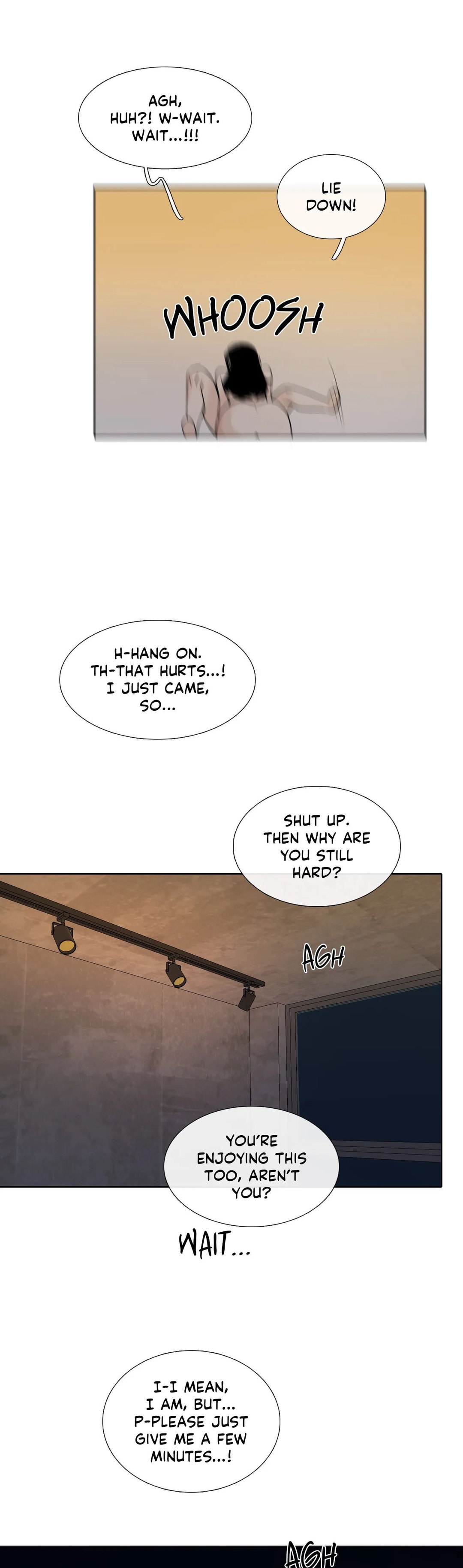 Talk to Me Chapter 146 - Page 13