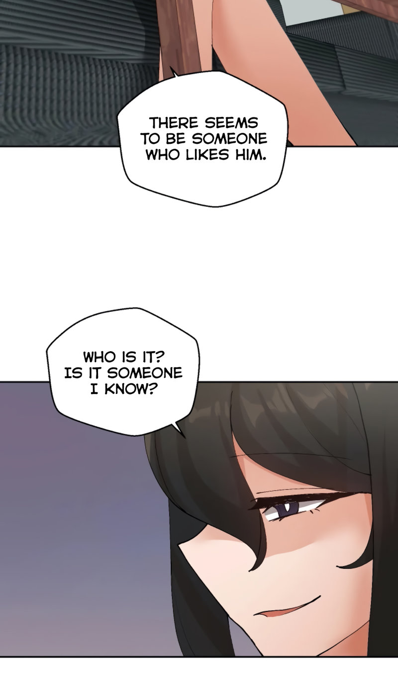 Nude Cam Girlfriend Chapter 25 - Page 6