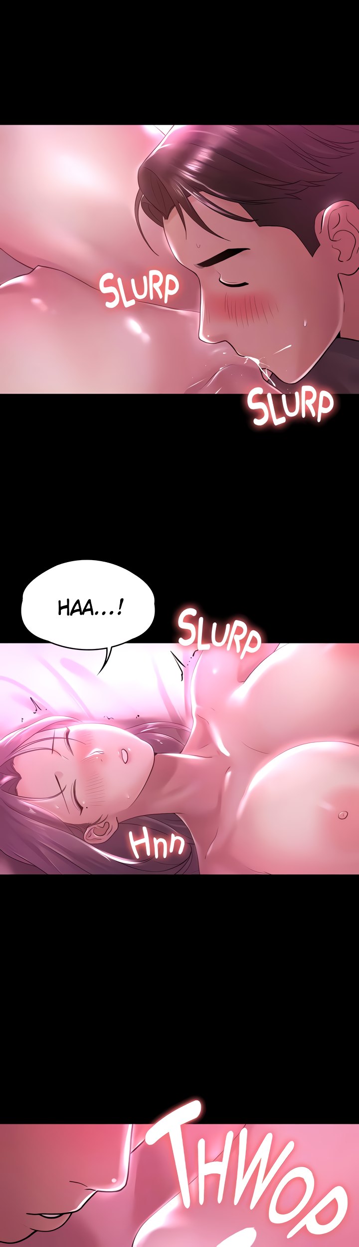 Ma’am, it’s on SALE! Chapter 14 - Page 15