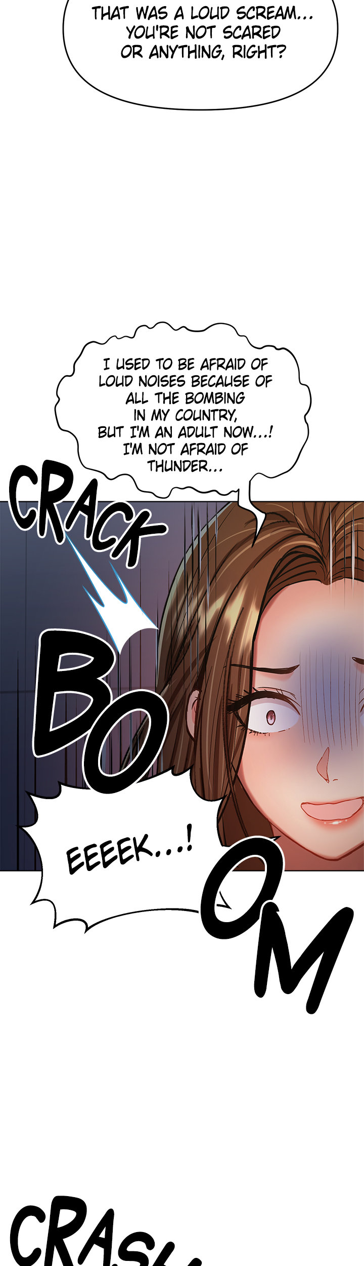 Sponsor Me Please Chapter 6 - Page 48