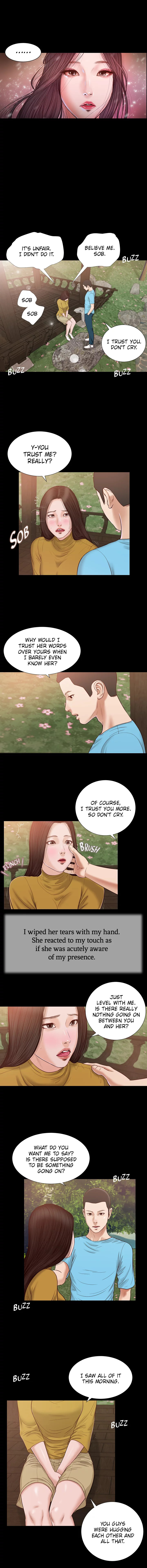 Concubine Chapter 16 - Page 6