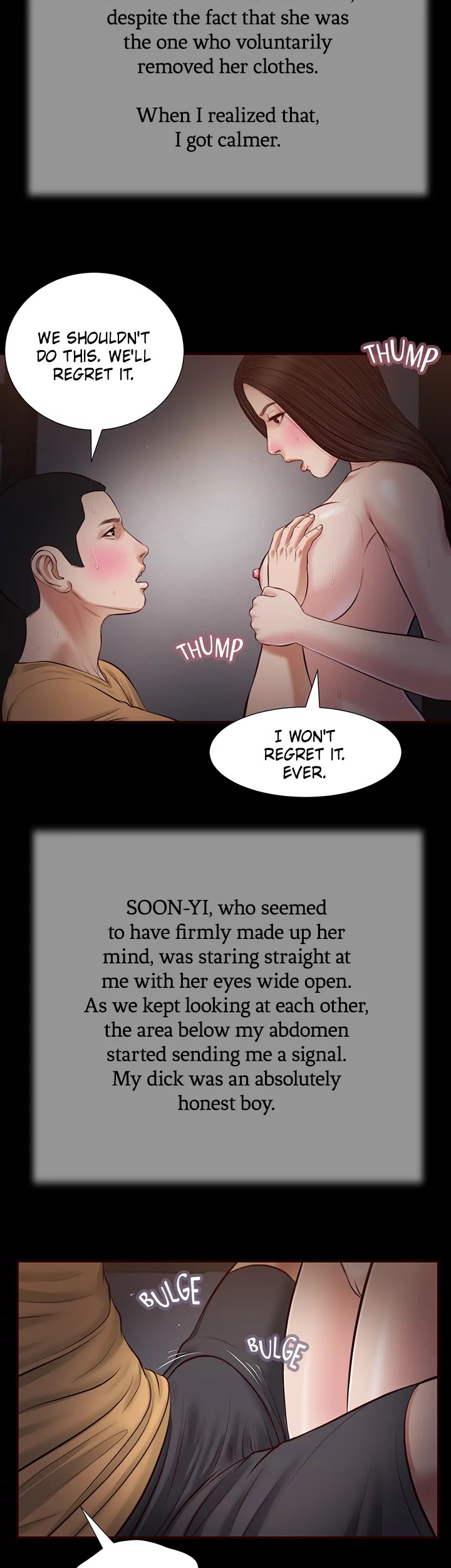 Concubine Chapter 36 - Page 2