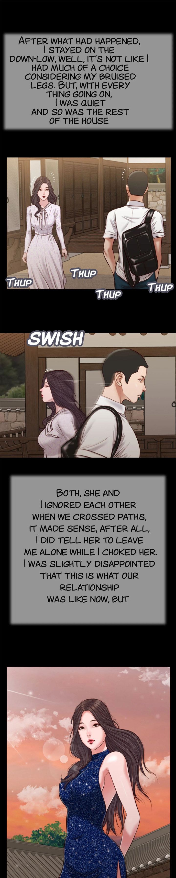 Concubine Chapter 39 - Page 1