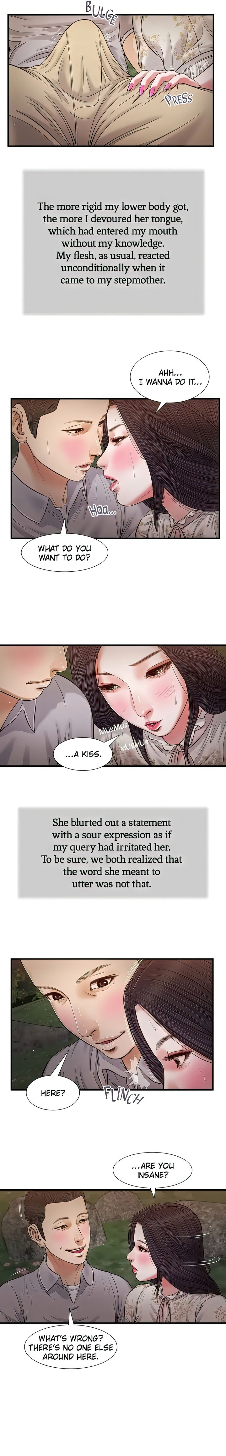 Concubine Chapter 62 - Page 6