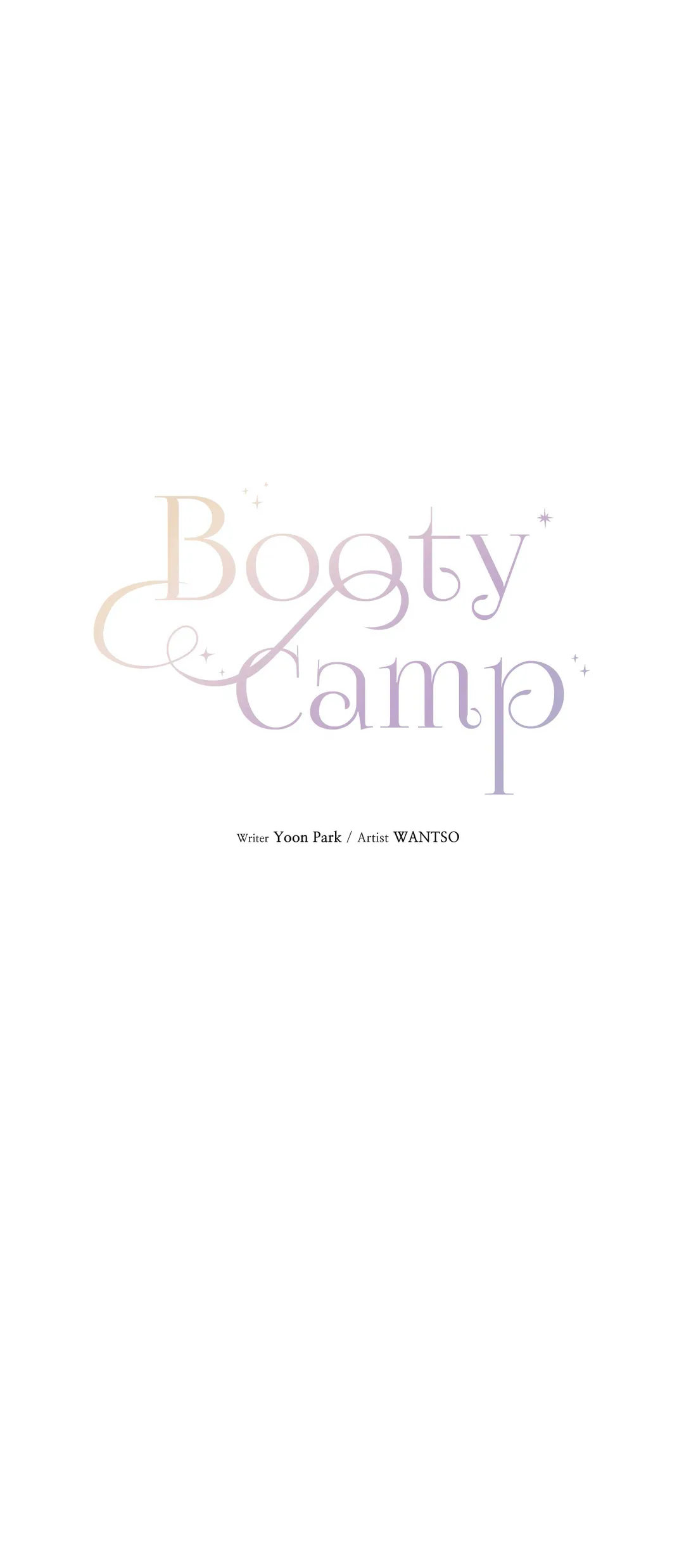 Booty Camp Chapter 35 - Page 7