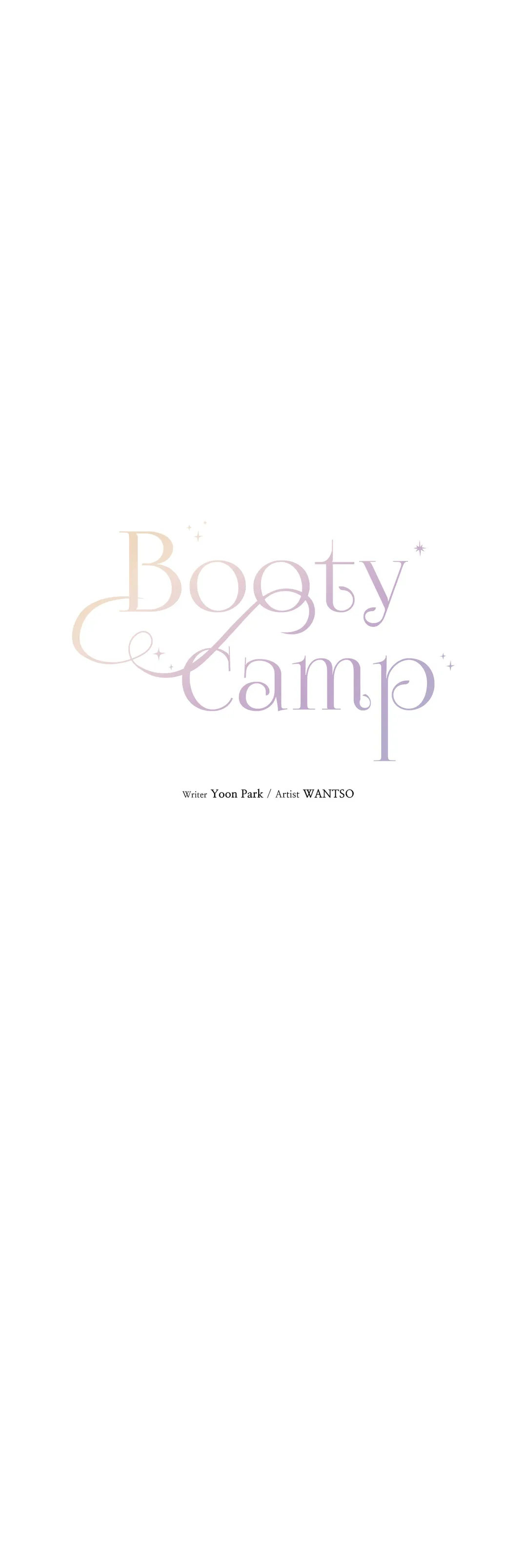 Booty Camp Chapter 5 - Page 10