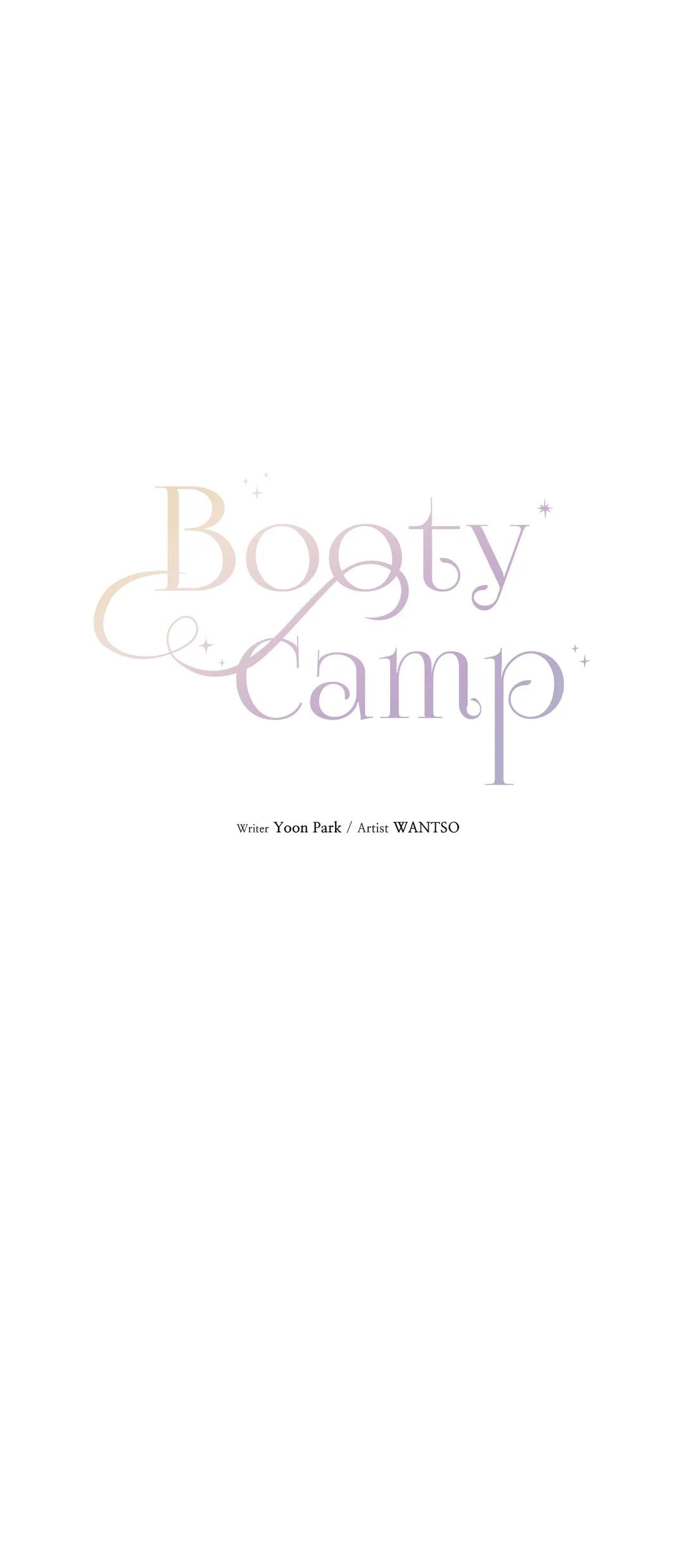 Booty Camp Chapter 51 - Page 12