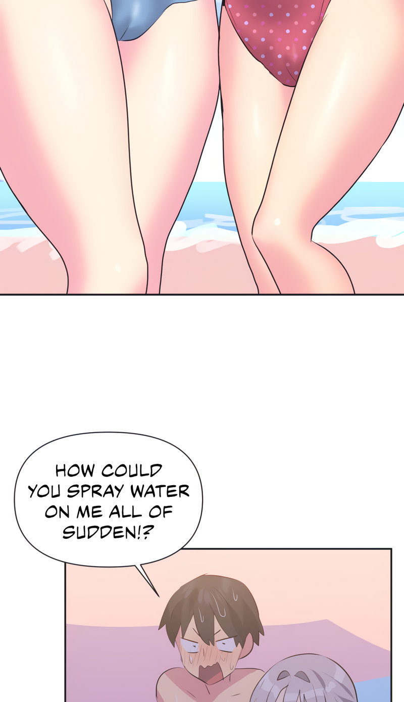 Mating with Idols Chapter 21 - Page 35