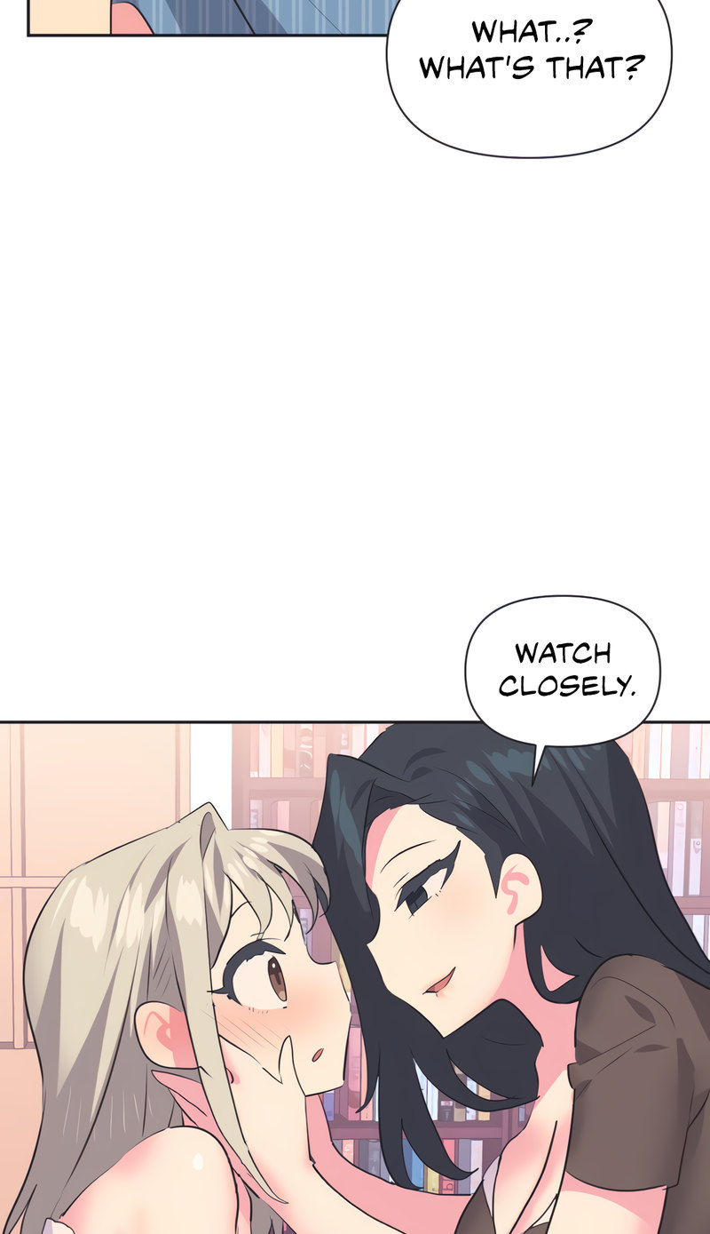 Mating with Idols Chapter 21 - Page 61