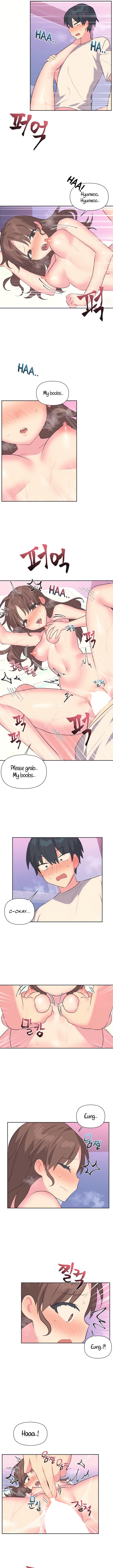 Mating with Idols Chapter 8 - Page 3