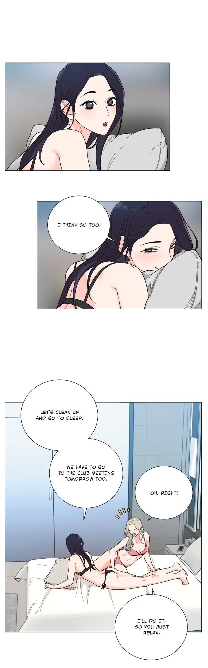 Sadistic Beauty Chapter 129 - Page 3