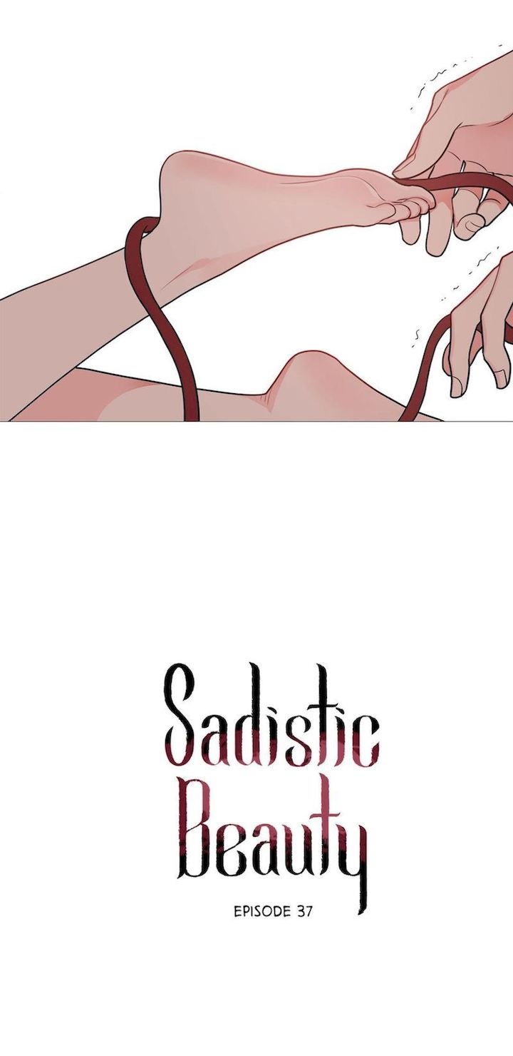 Sadistic Beauty Chapter 37 - Page 2