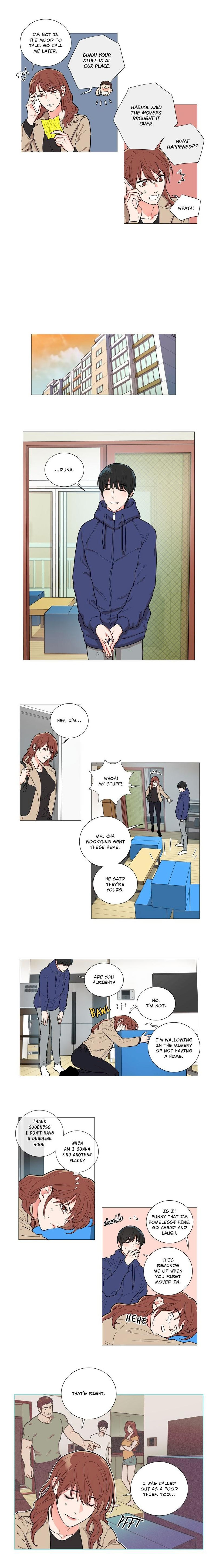 Sadistic Beauty Chapter 56 - Page 4