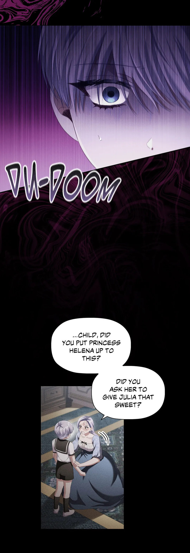 Depths of Malice Chapter 51 - Page 26