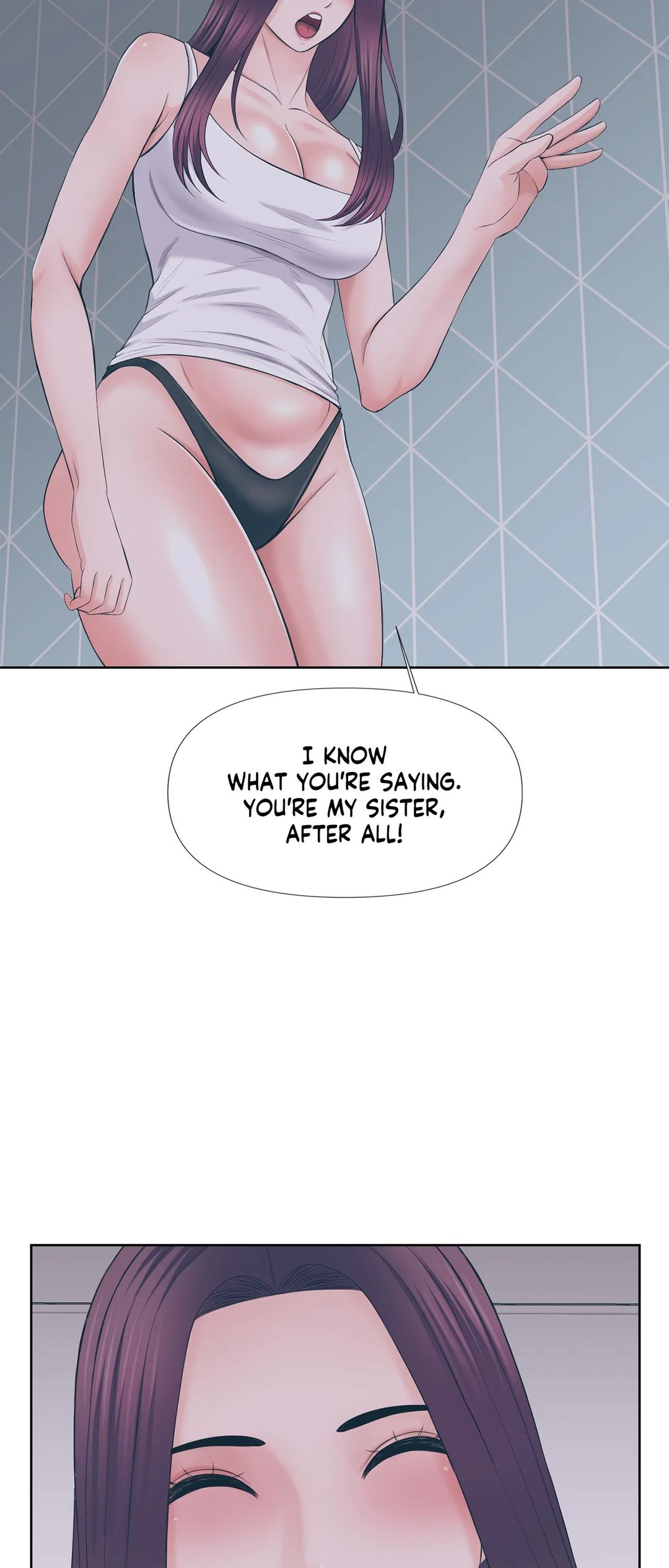 Roommates with benefits Chapter 47 - Page 28